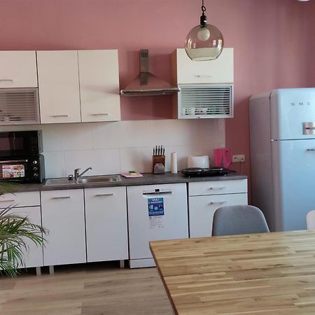 K2210 Monsun Grand Tourist Apartments Gdansk Bagian luar foto