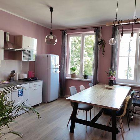 K2210 Monsun Grand Tourist Apartments Gdansk Bagian luar foto