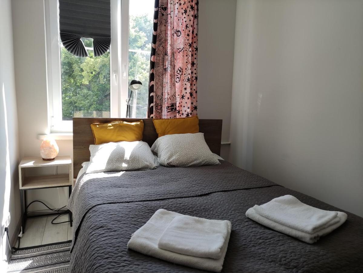 K2210 Monsun Grand Tourist Apartments Gdansk Bagian luar foto