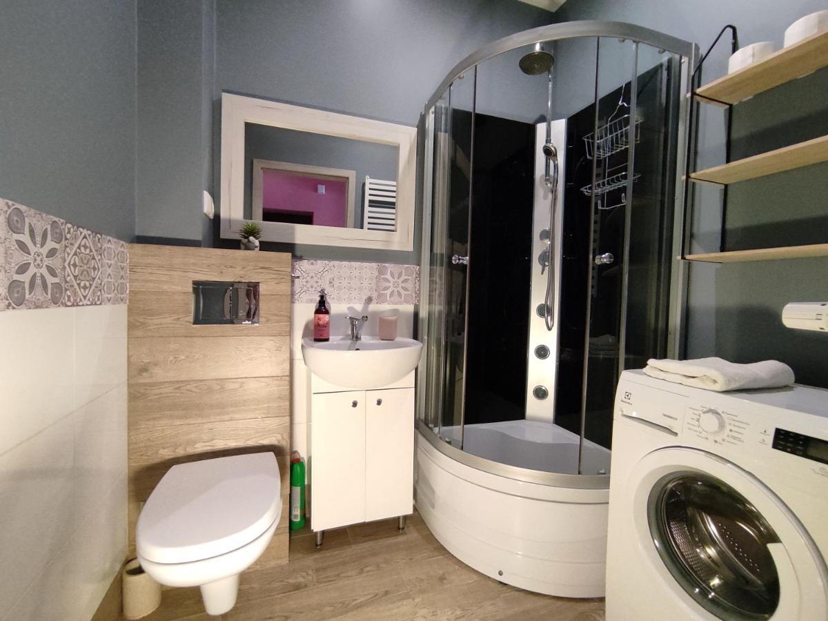 K2210 Monsun Grand Tourist Apartments Gdansk Bagian luar foto