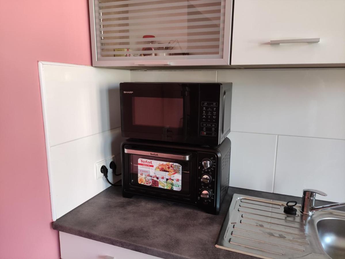 K2210 Monsun Grand Tourist Apartments Gdansk Bagian luar foto