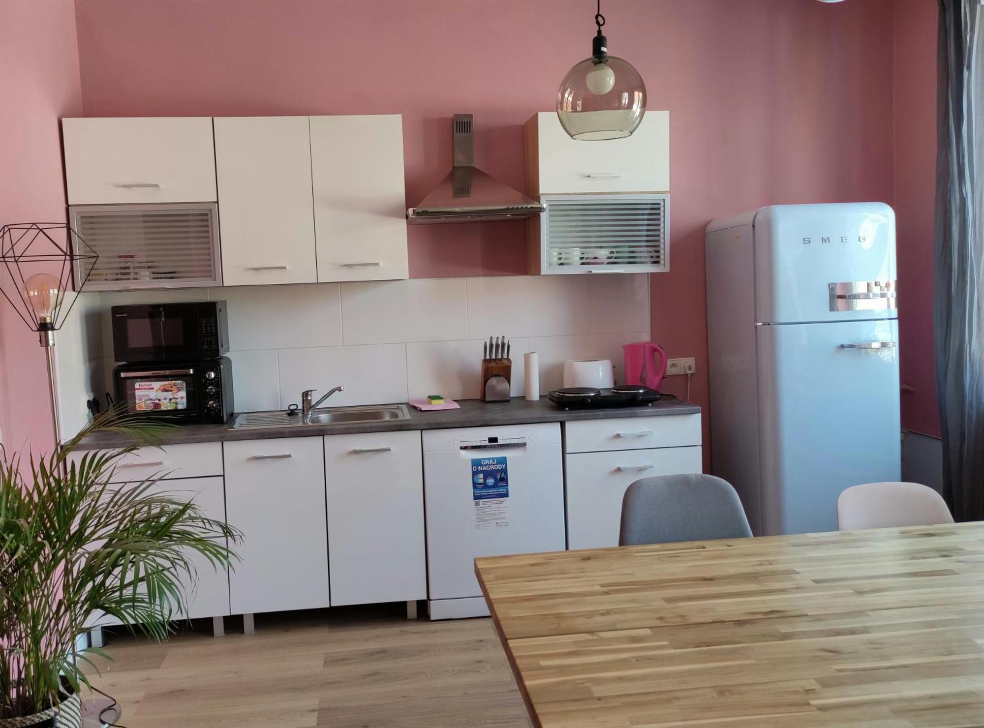 K2210 Monsun Grand Tourist Apartments Gdansk Bagian luar foto